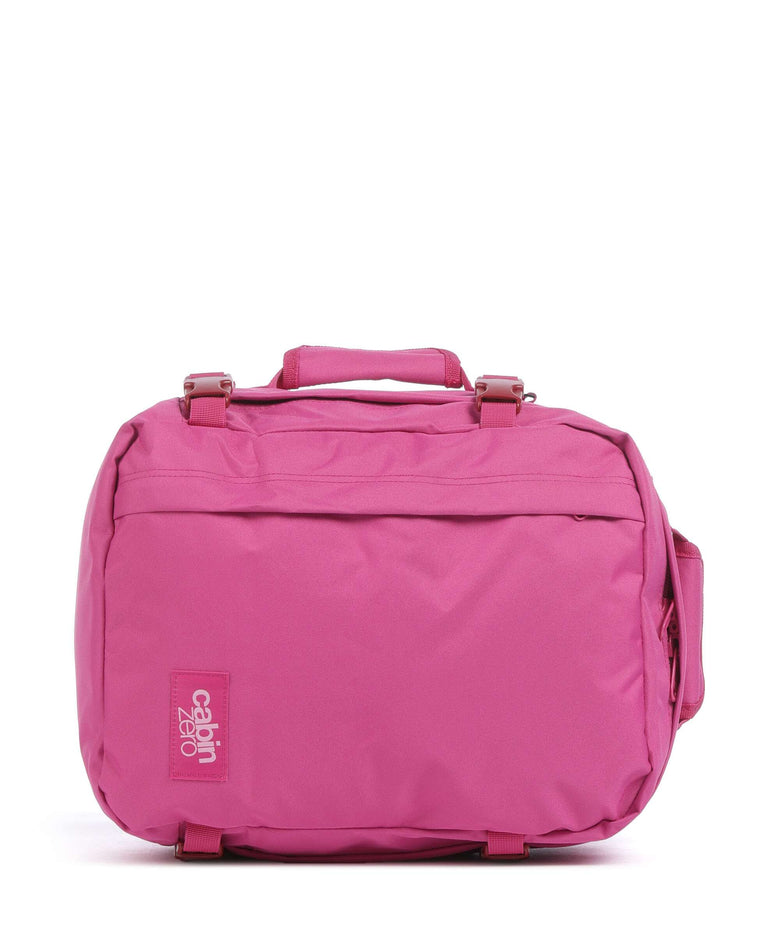 Cabin Zero Classic 28 Backpack lovestruck pink