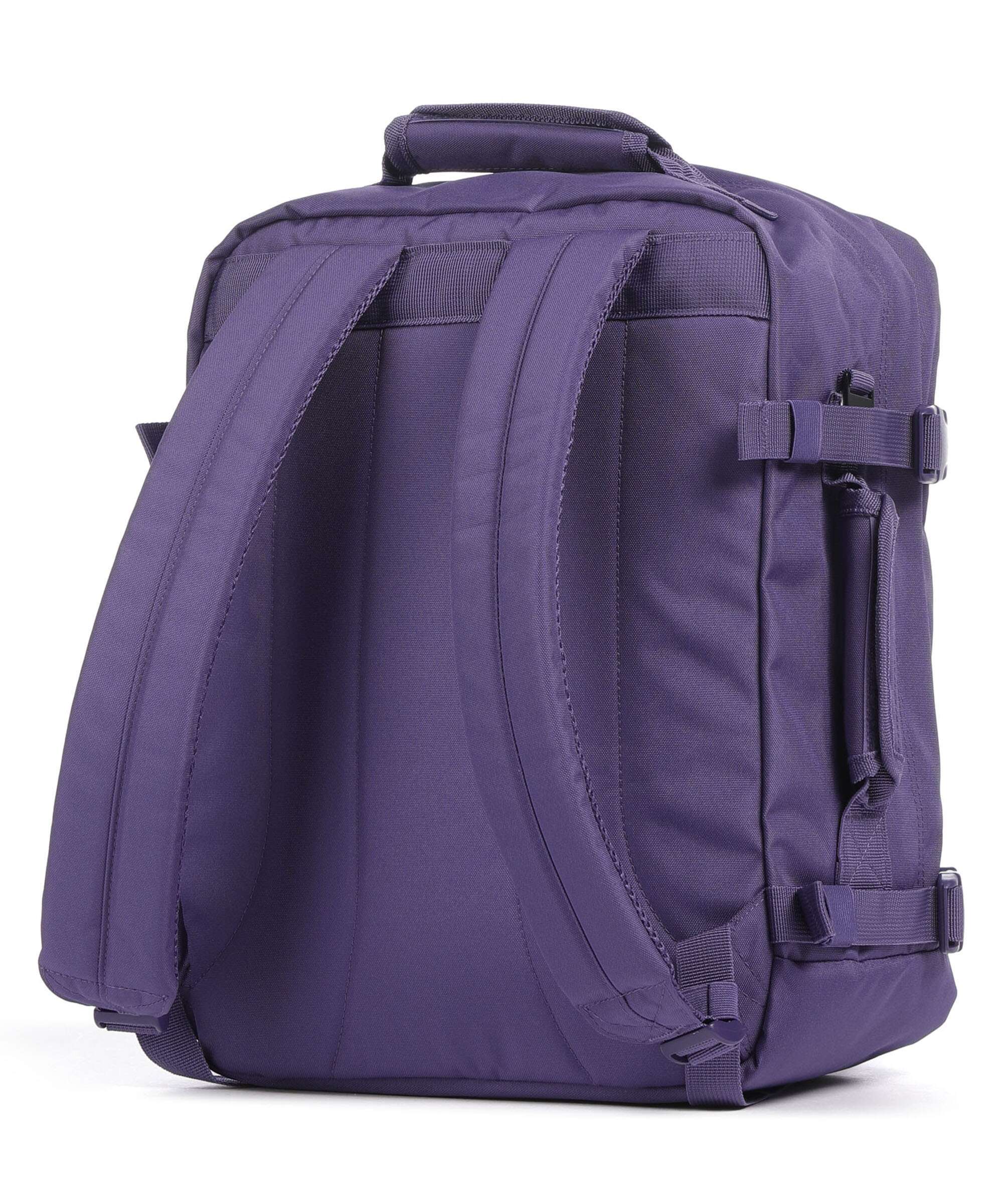 Cabin Zero Classic 28L Backpack solance sky