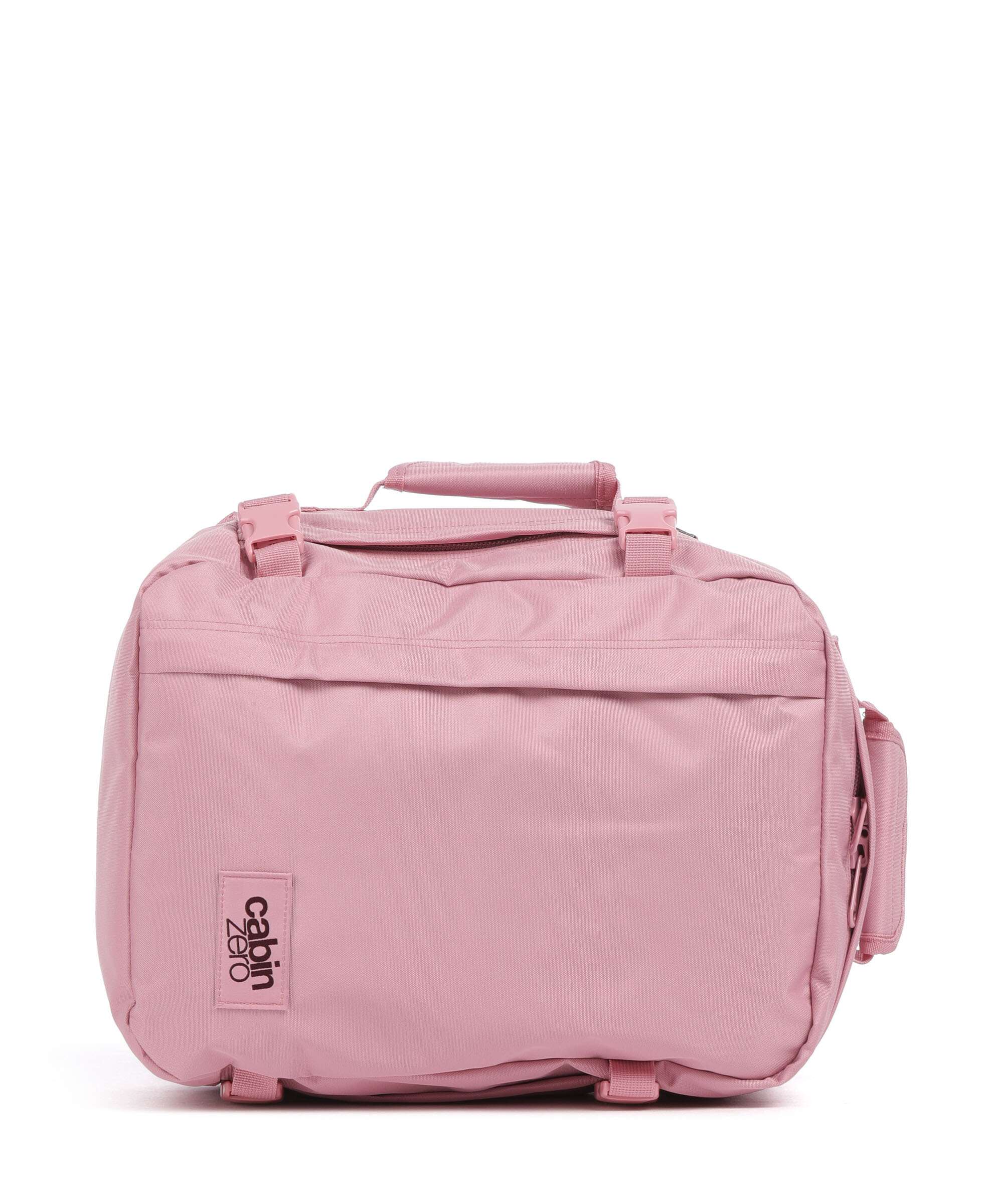 Cabin Zero Classic 28 Backpack rosa rosa