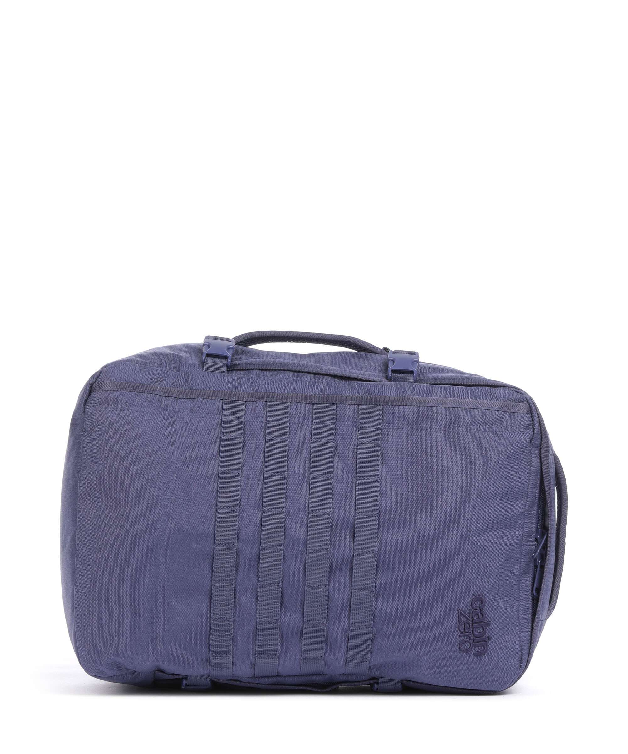 Cabin Zero Military 44 Travel backpack galaxy blue