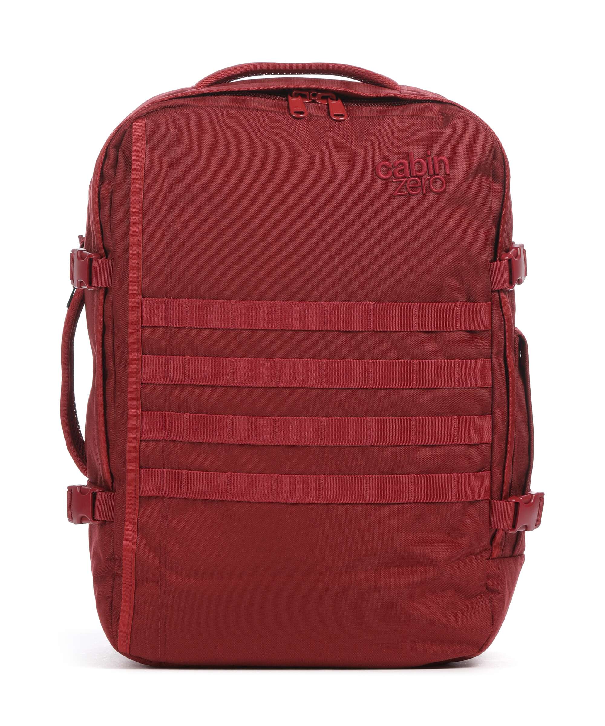 Cabin Zero Military 44 Travel backpack marrakech
