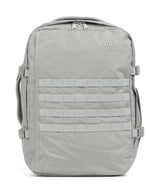Cabin Zero Military 44 Travel backpack frosty morning