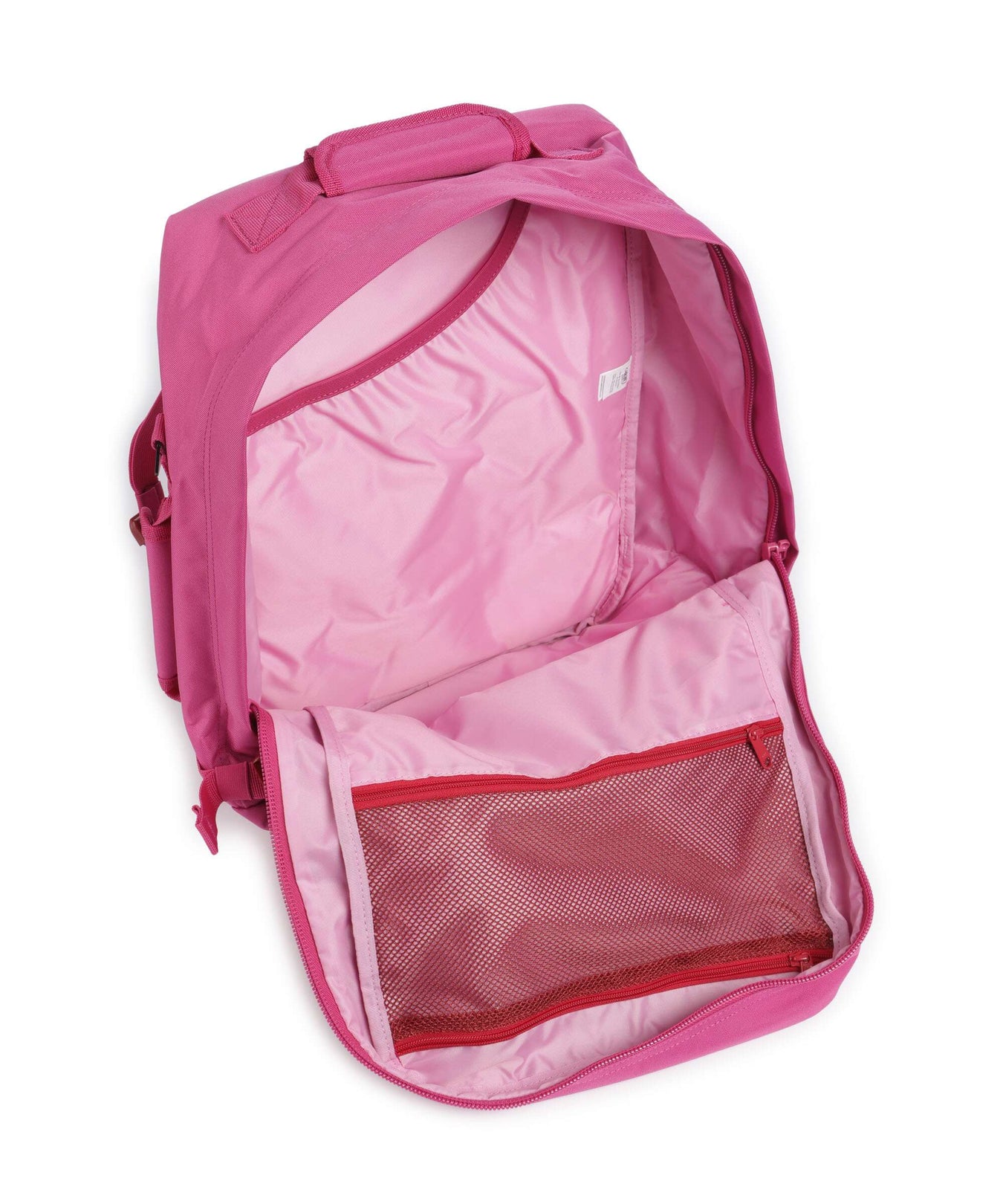 Cabin Zero Classic 36 Travel backpack lovestruck pink
