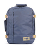Cabin Zero Classic 36L Putni ruksak shibori blue