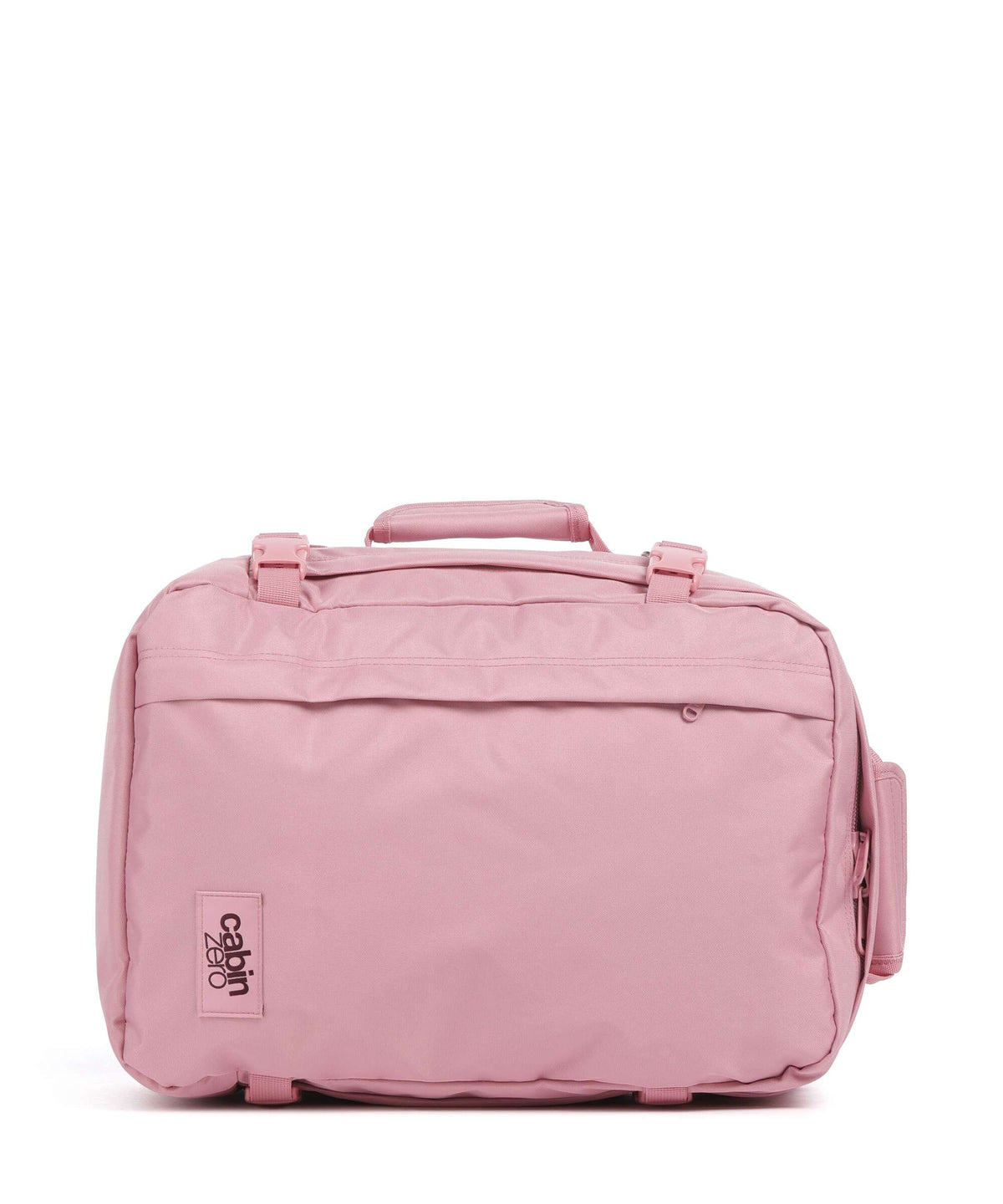 Cabin Zero Classic 36L Travel backpack rosa rosa