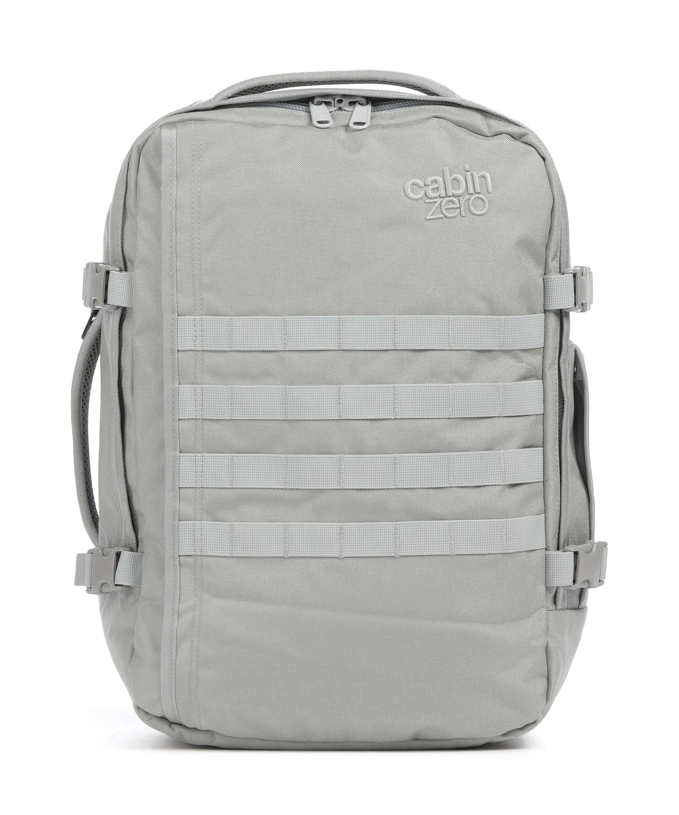 Cabin Zero Military 36 Travel backpack frosty morning