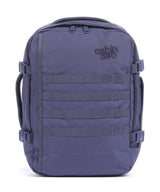 Cabin Zero Military 28 Ruksak galaxy blue