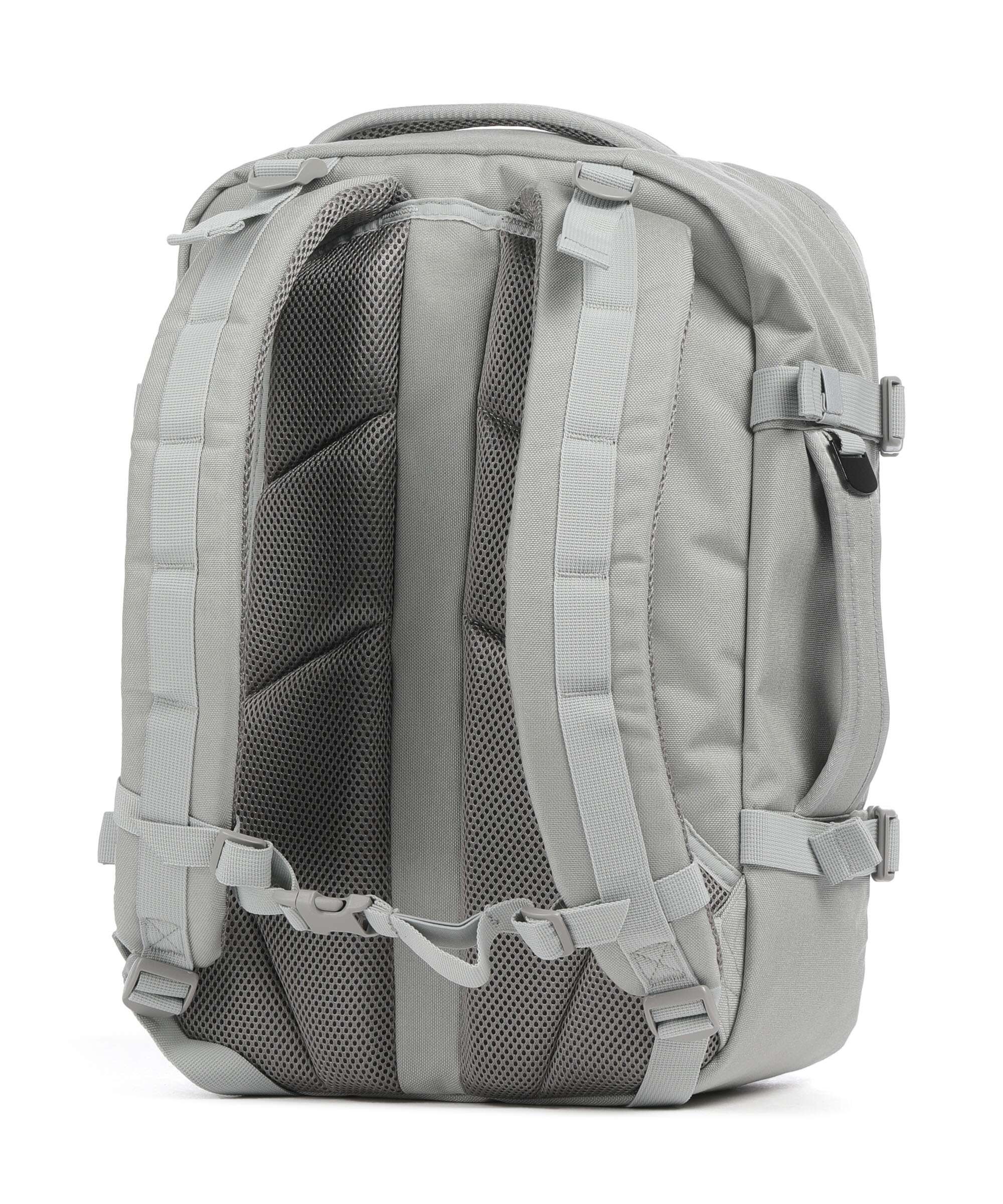 Cabin Zero Military 28 Backpack frosty morning
