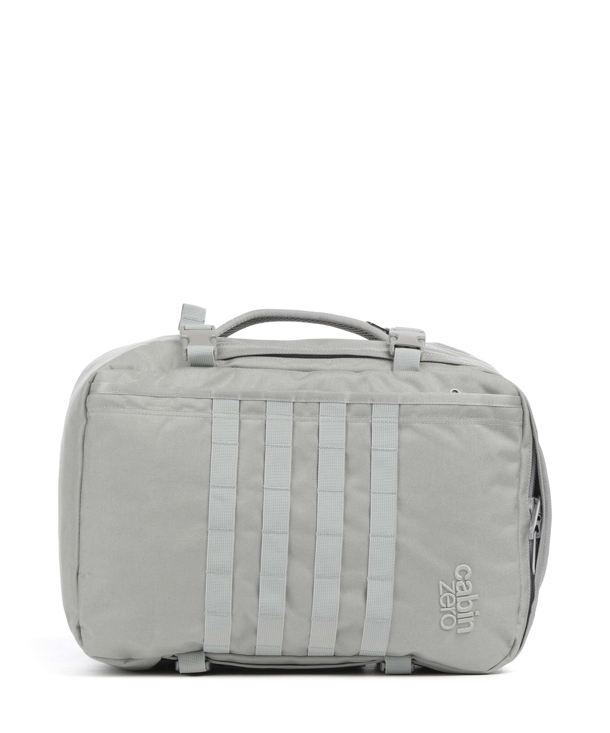 Cabin Zero Military 28 Backpack frosty morning