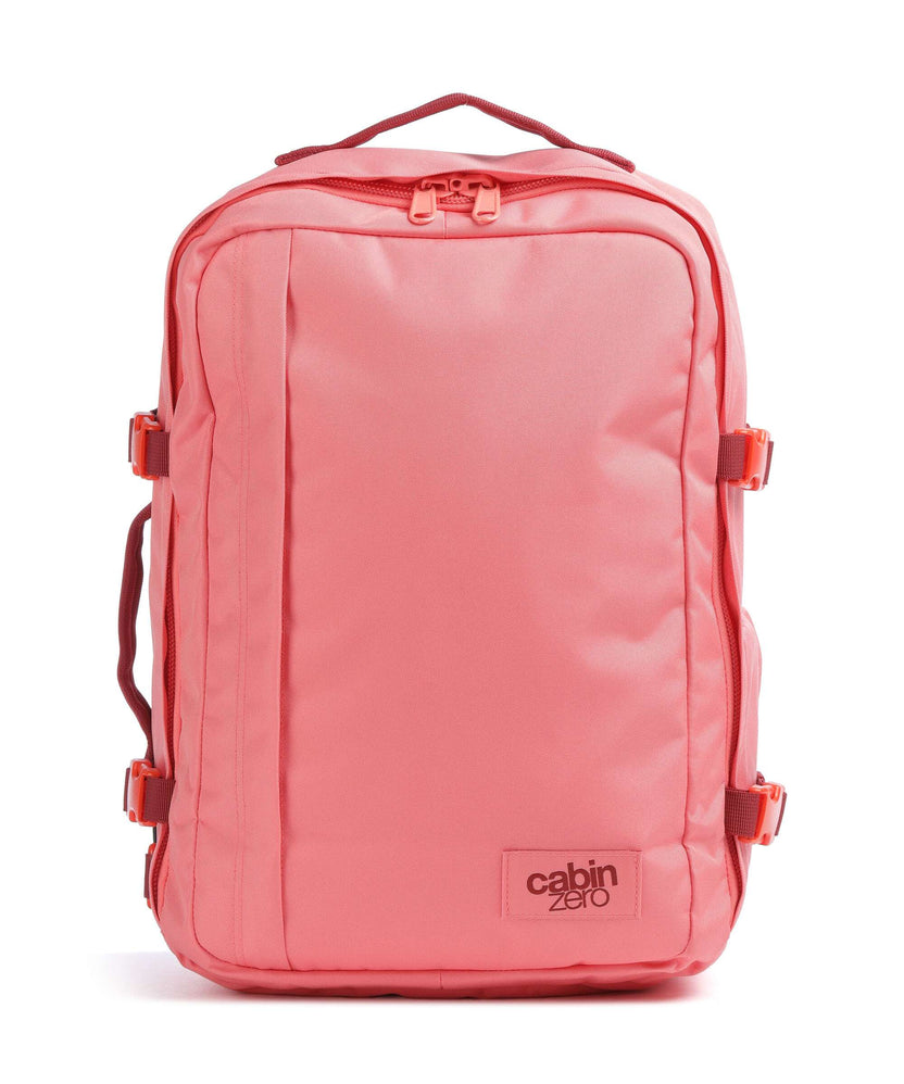 Cabin Zero Classic Plus 32 Travel backpack peach valley