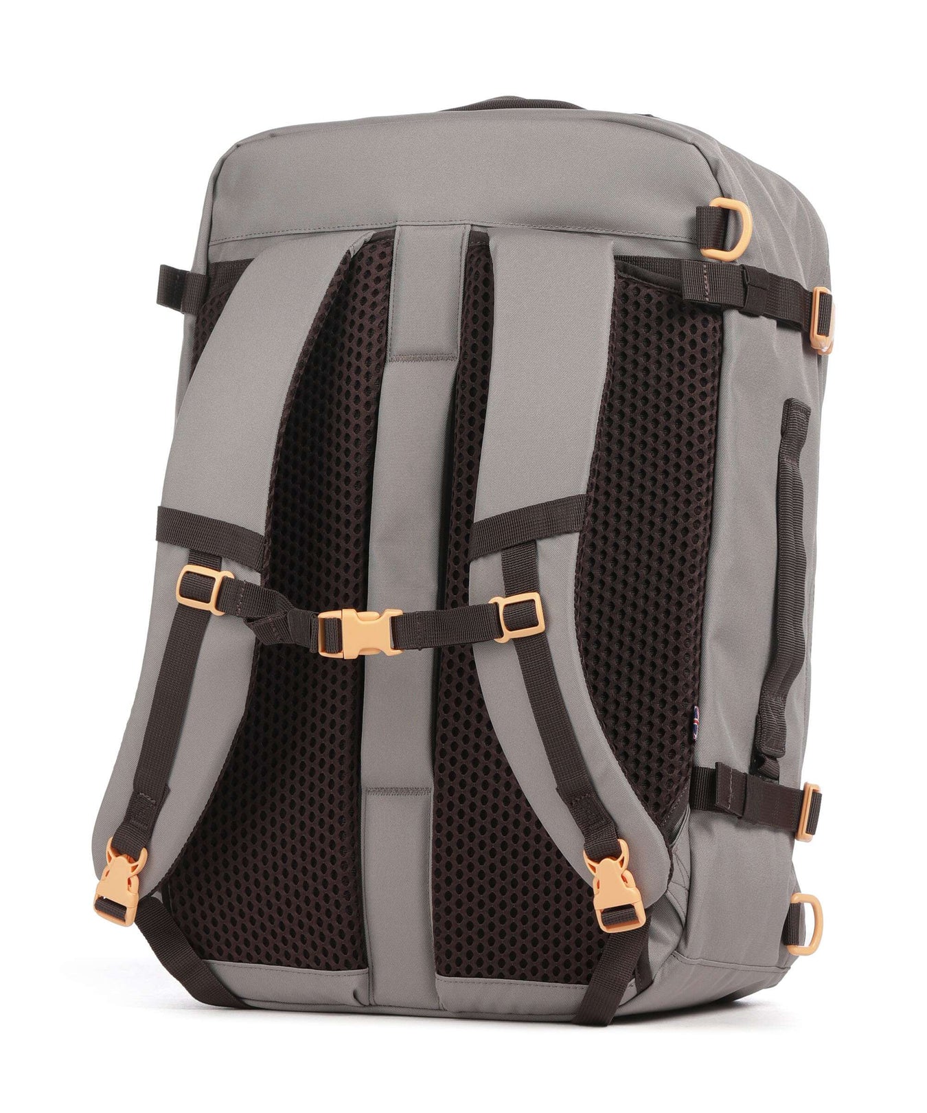 Cabin Zero Classic Plus 42 Travel backpack grey moor