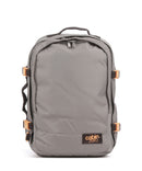 Cabin Zero Classic Pro 32 Plus Putni ruksak grey moor