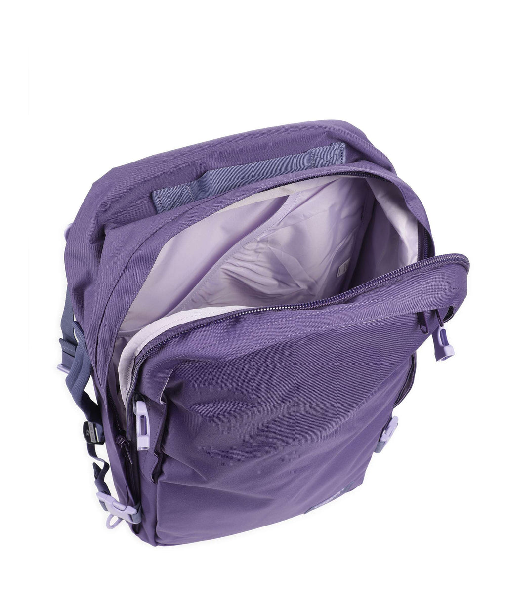 Cabin Zero Classic Pro 42 Travel backpack solace sky