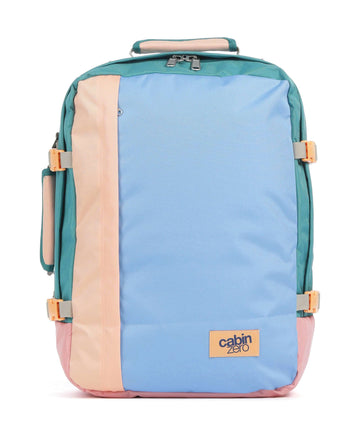 Cabin Zero Classic 44 Putni ruksak paradise
