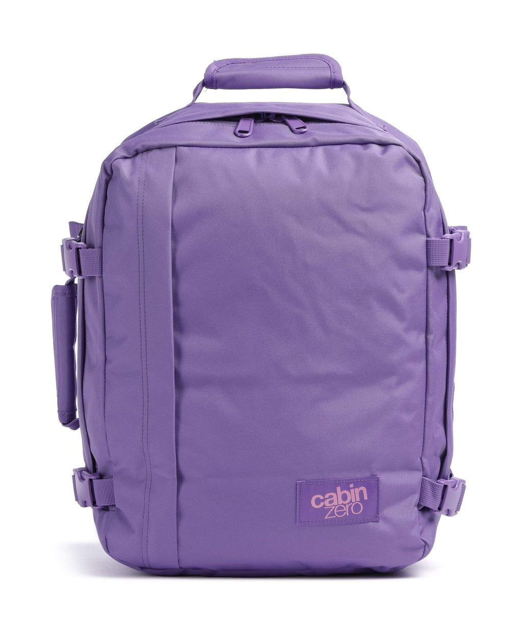 Cabin Zero Classic 28 Backpack lavender dream