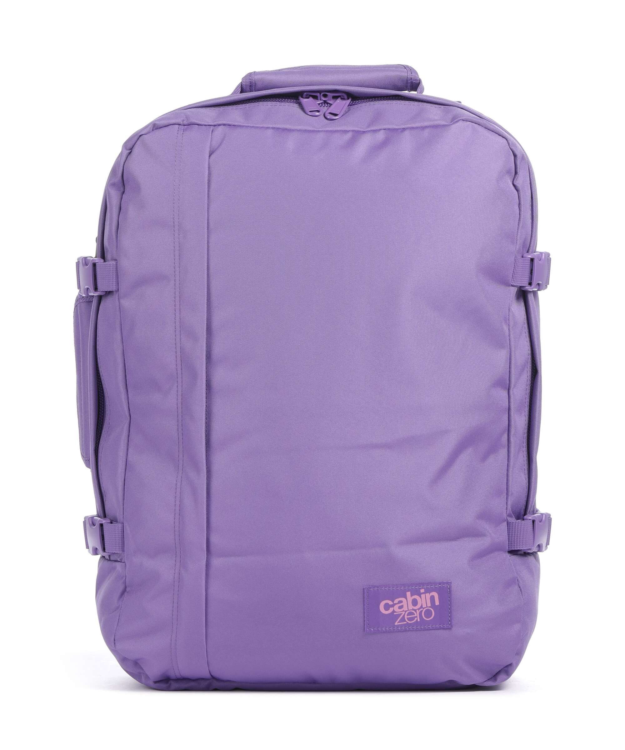 Cabin Zero Classic 44 Travel backpack lavender dream