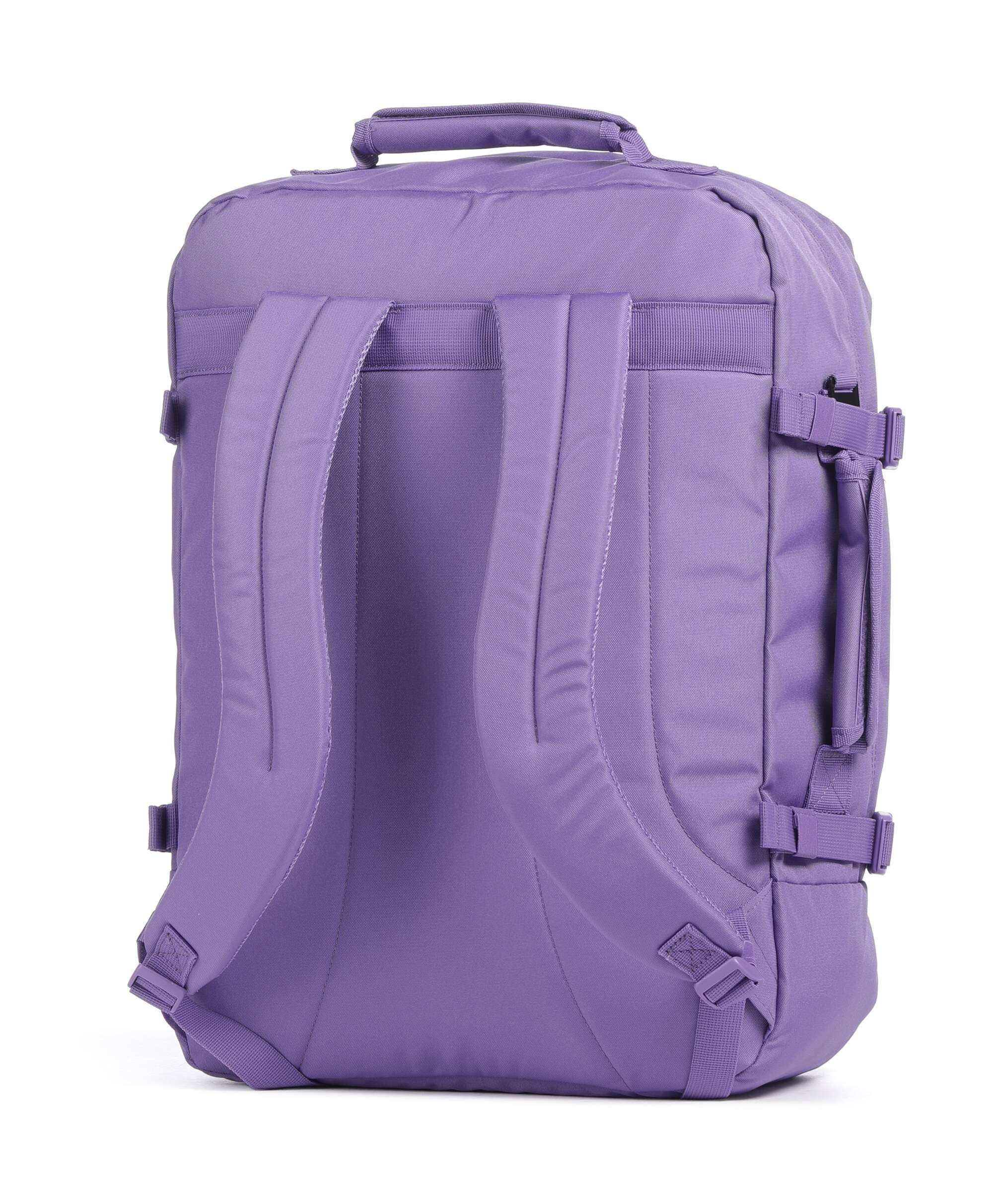 Cabin Zero Classic 44 Travel backpack lavender dream