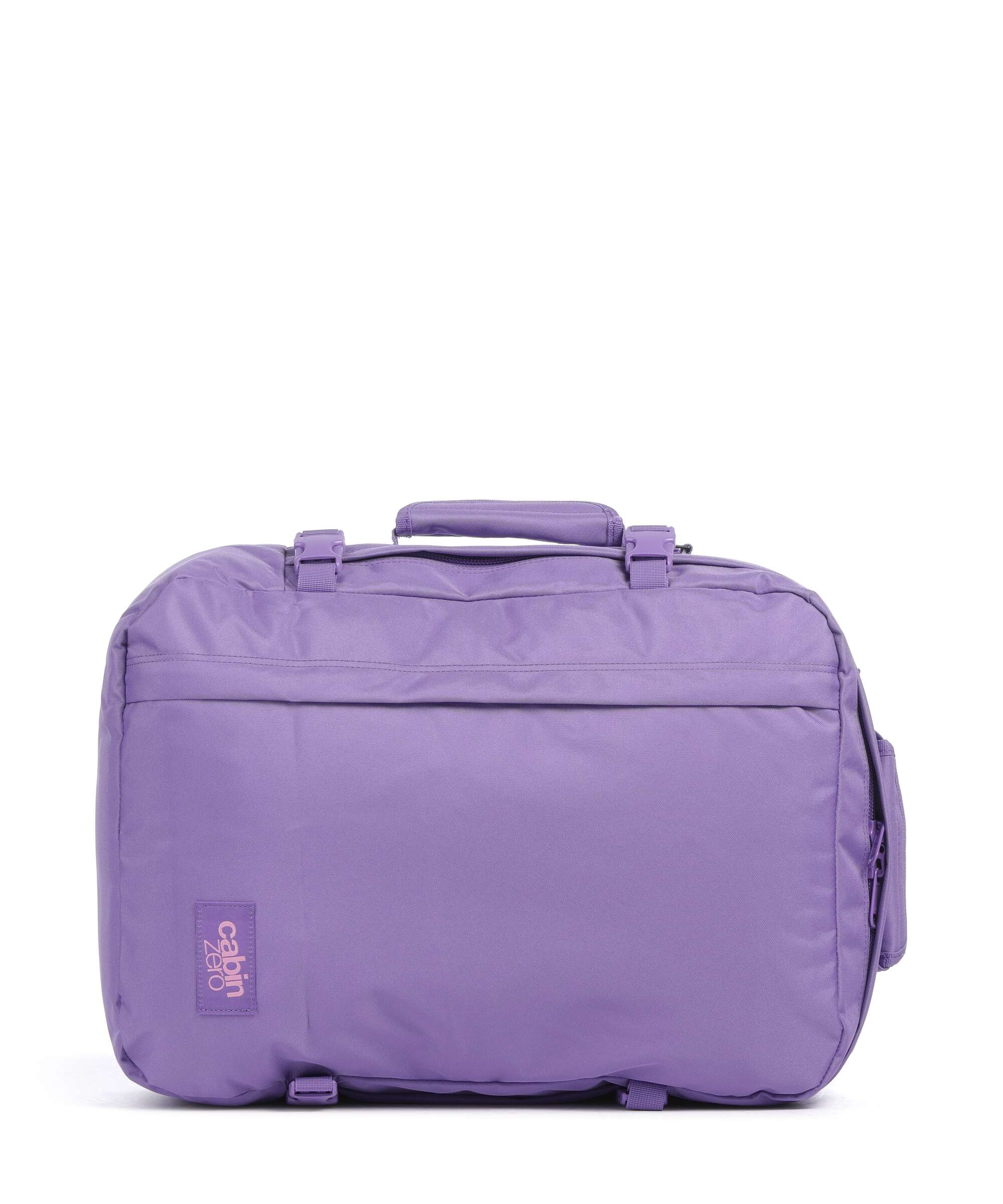Cabin Zero Classic 44 Travel backpack lavender dream