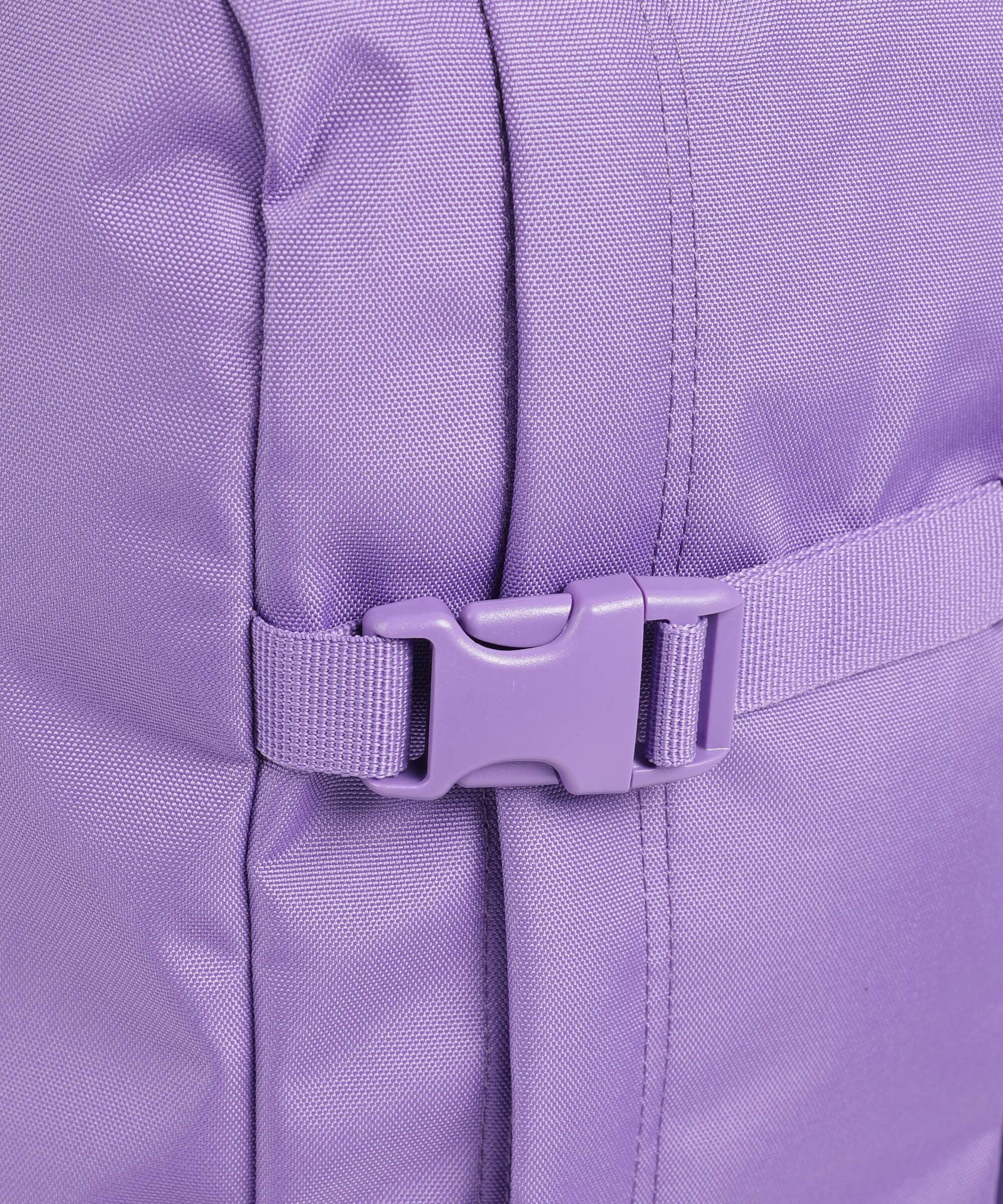 Cabin Zero Classic 44 Travel backpack lavender dream