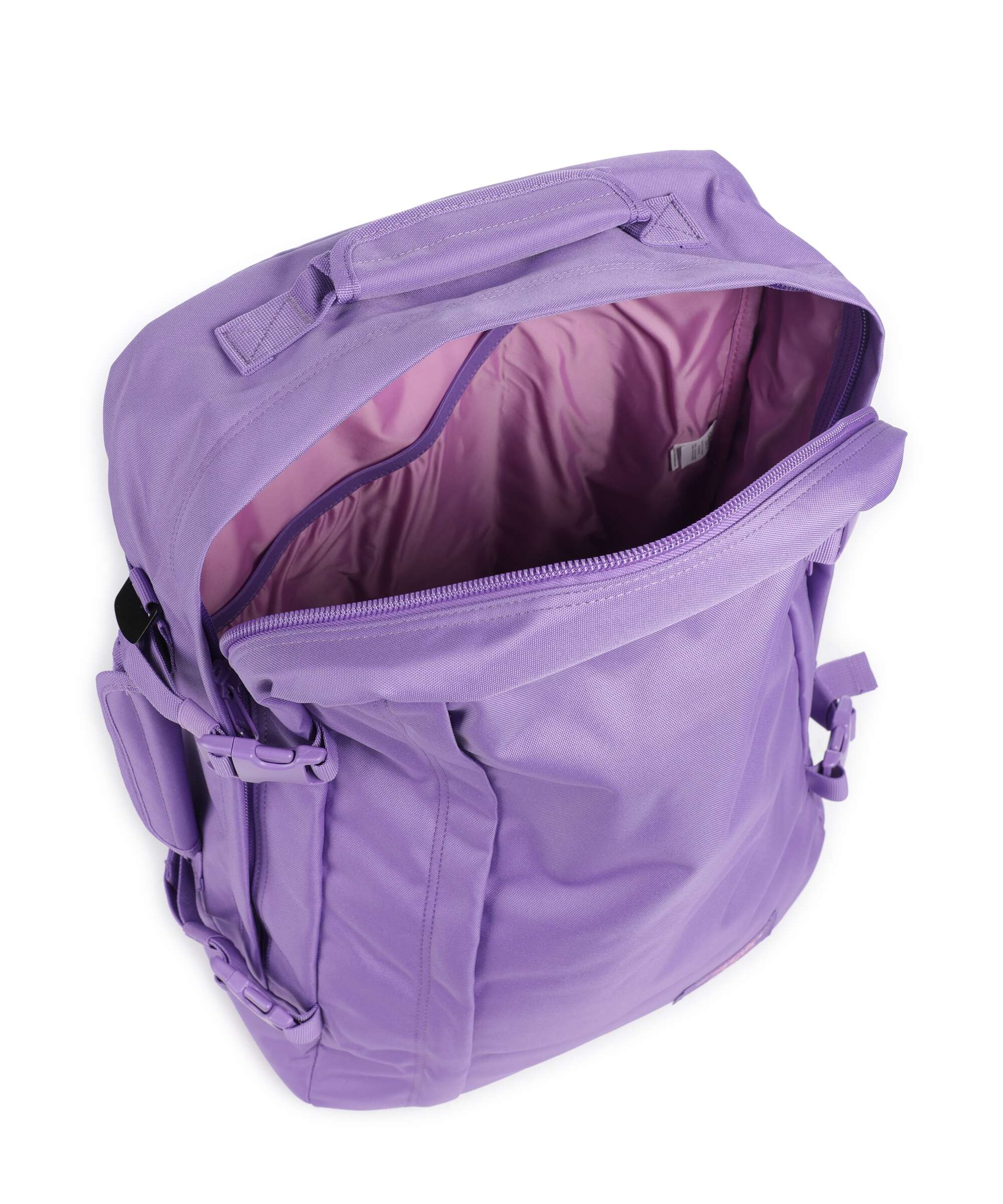 Cabin Zero Classic 44 Travel backpack lavender dream