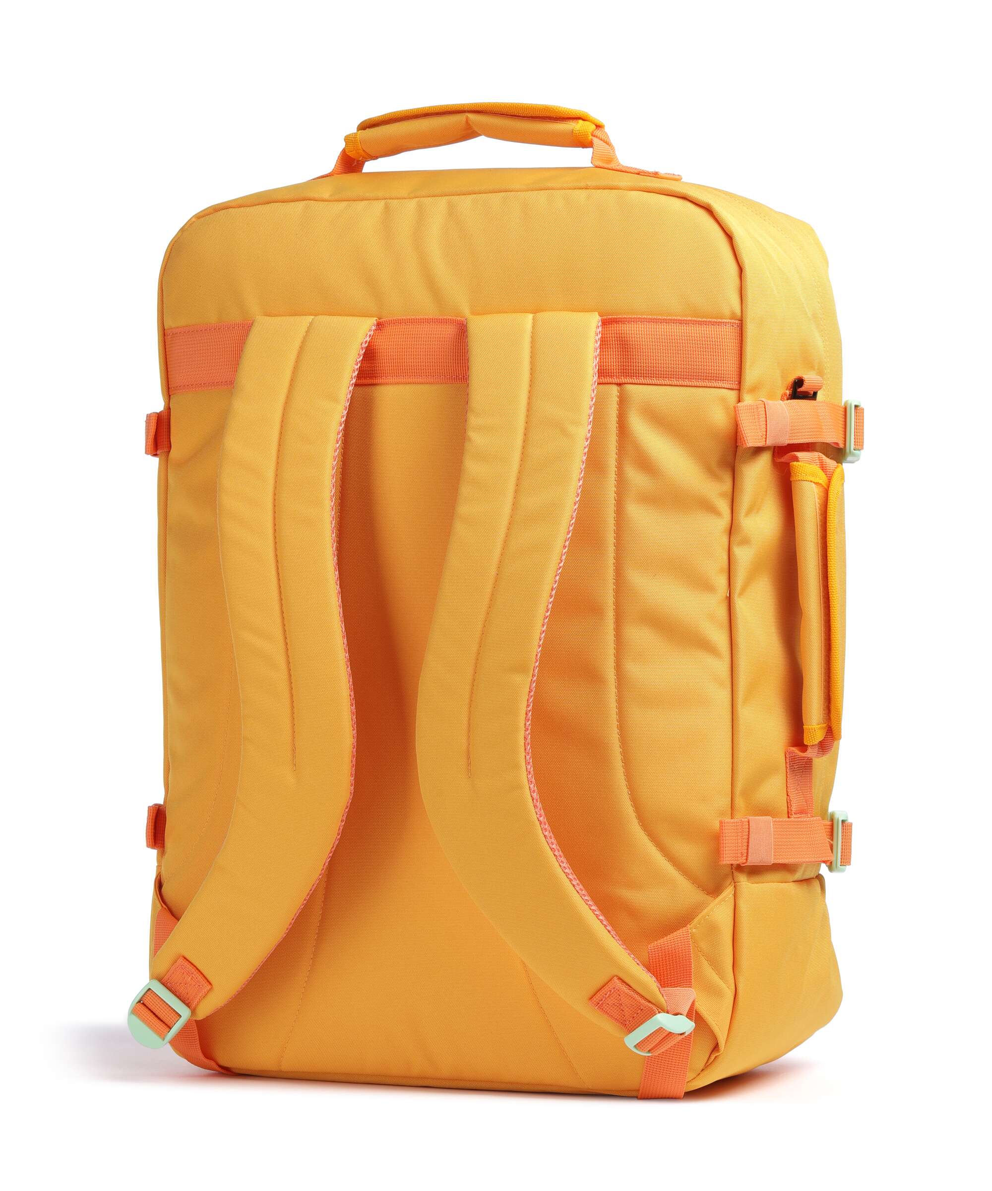 Cabin Zero Classic 44 Travel backpack honeycomb
