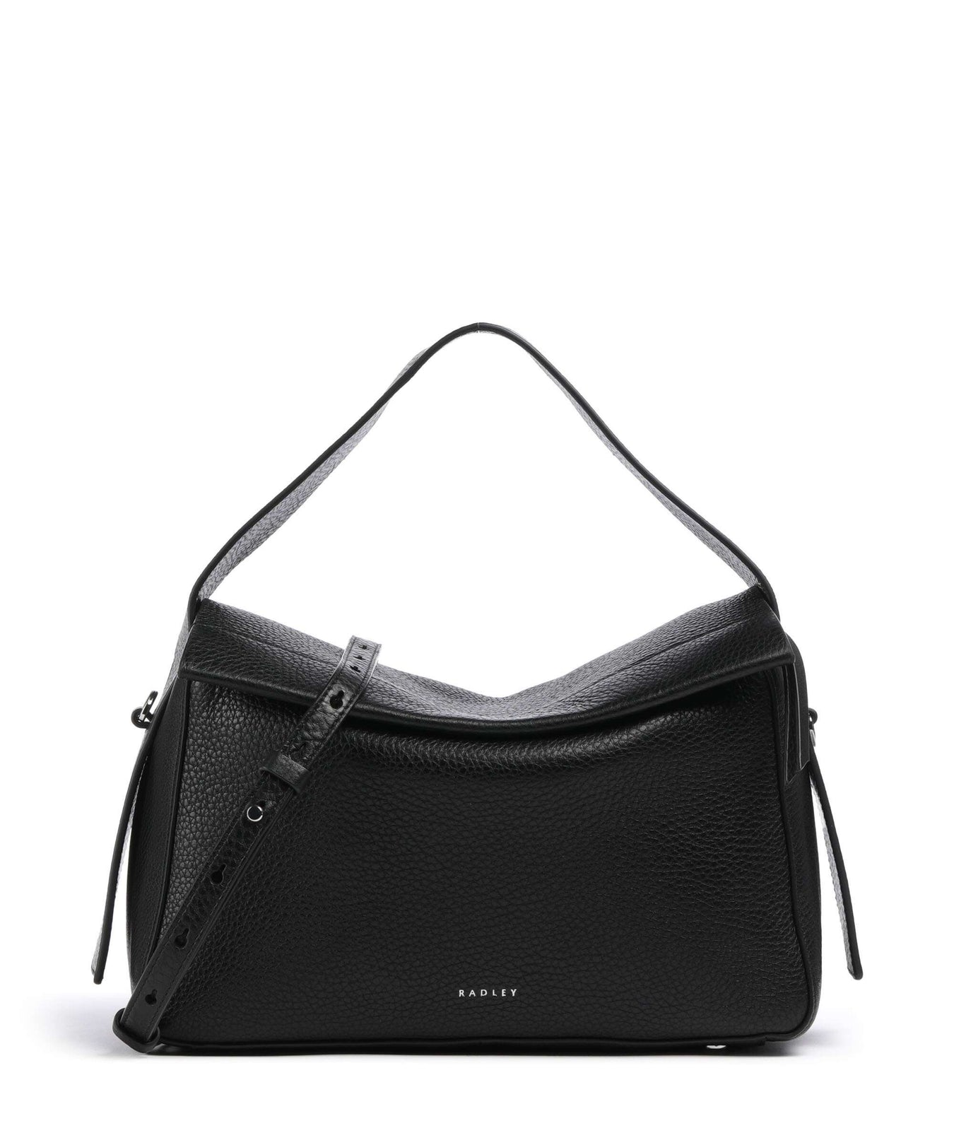Radley London De Beauvoir Handbag black