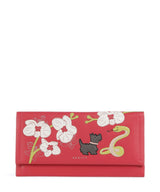 Radley London Lunar New Year Novčarka crimson
