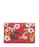 Radley London Lunar New Year Novčarka crimson