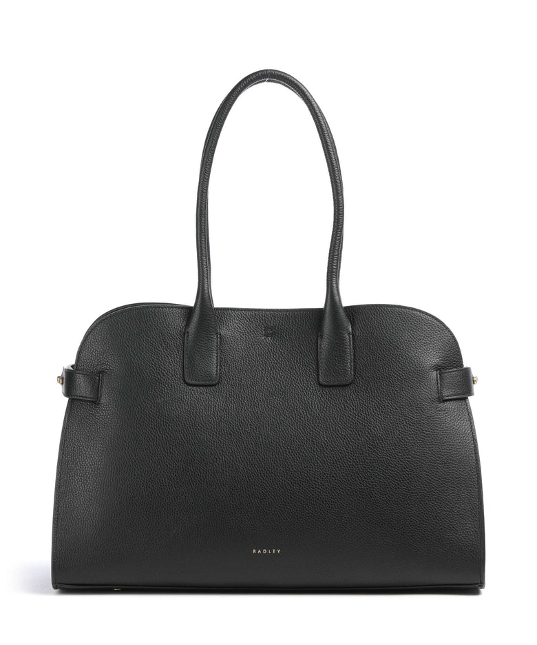 Radley London The Rathbone Tote bag black