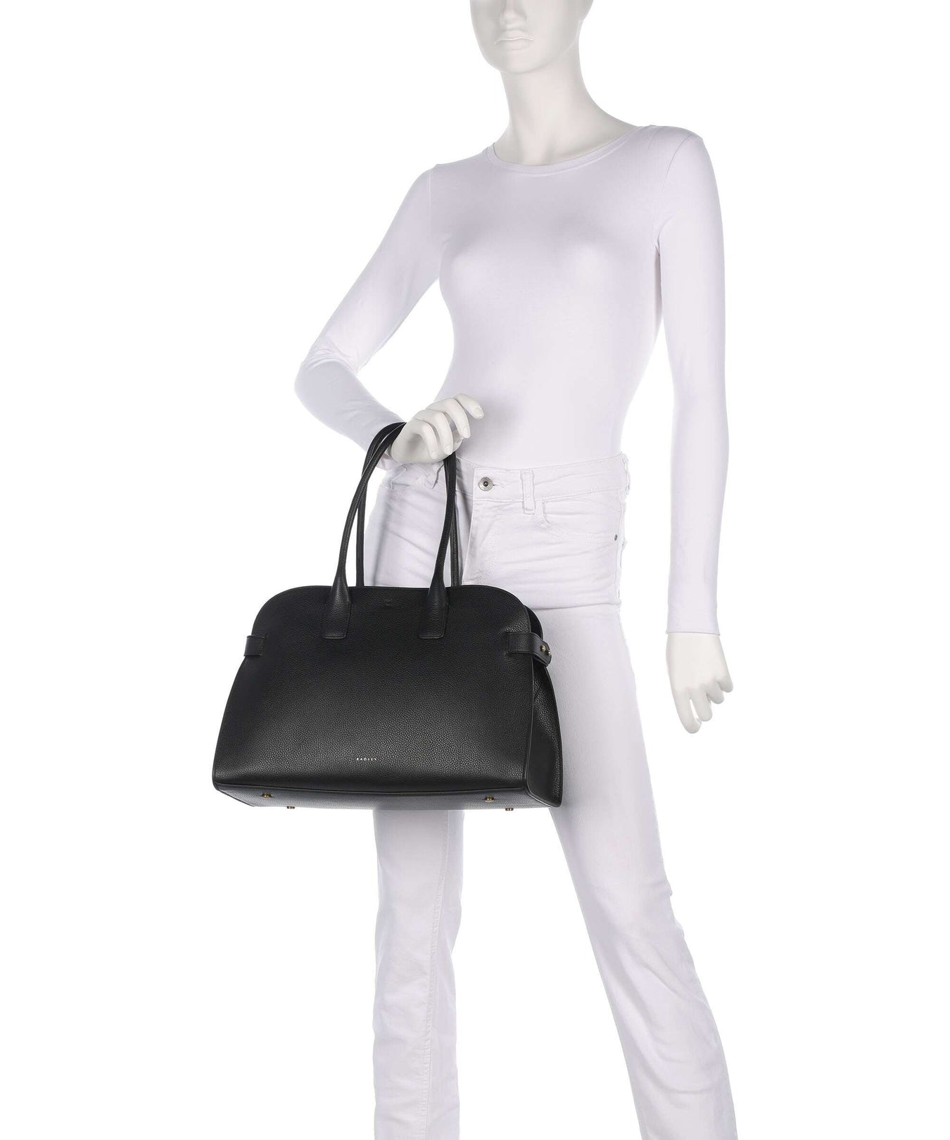 Radley London The Rathbone Tote bag black