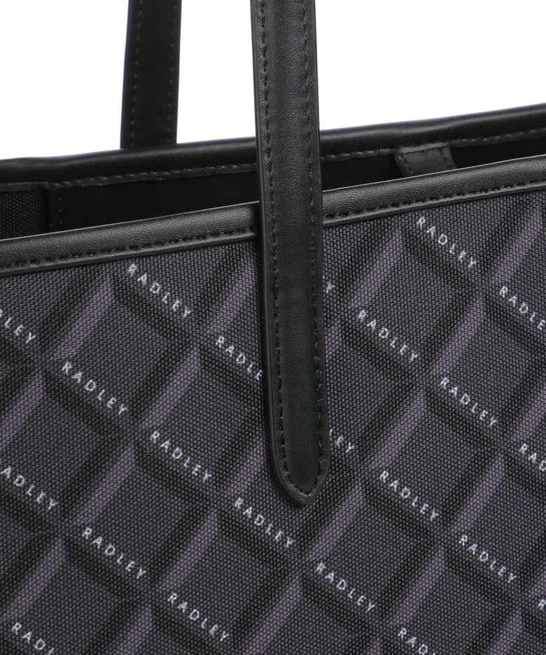 Radley London Southwell Gardens Tote bag black