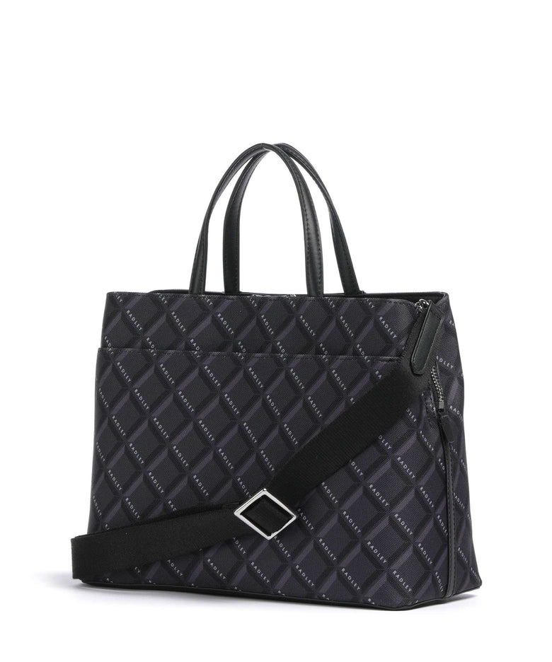 Radley London Southwell Gardens Handbag black