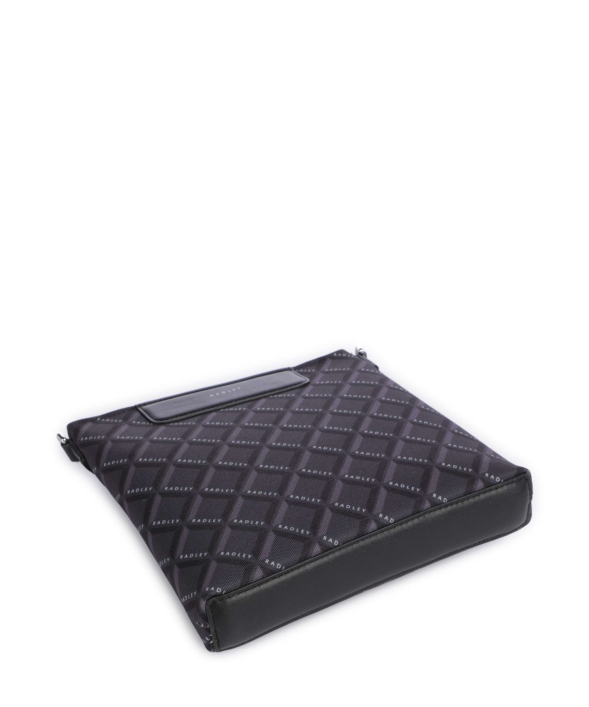 Radley London Southwell Gardens Crossbody bag black