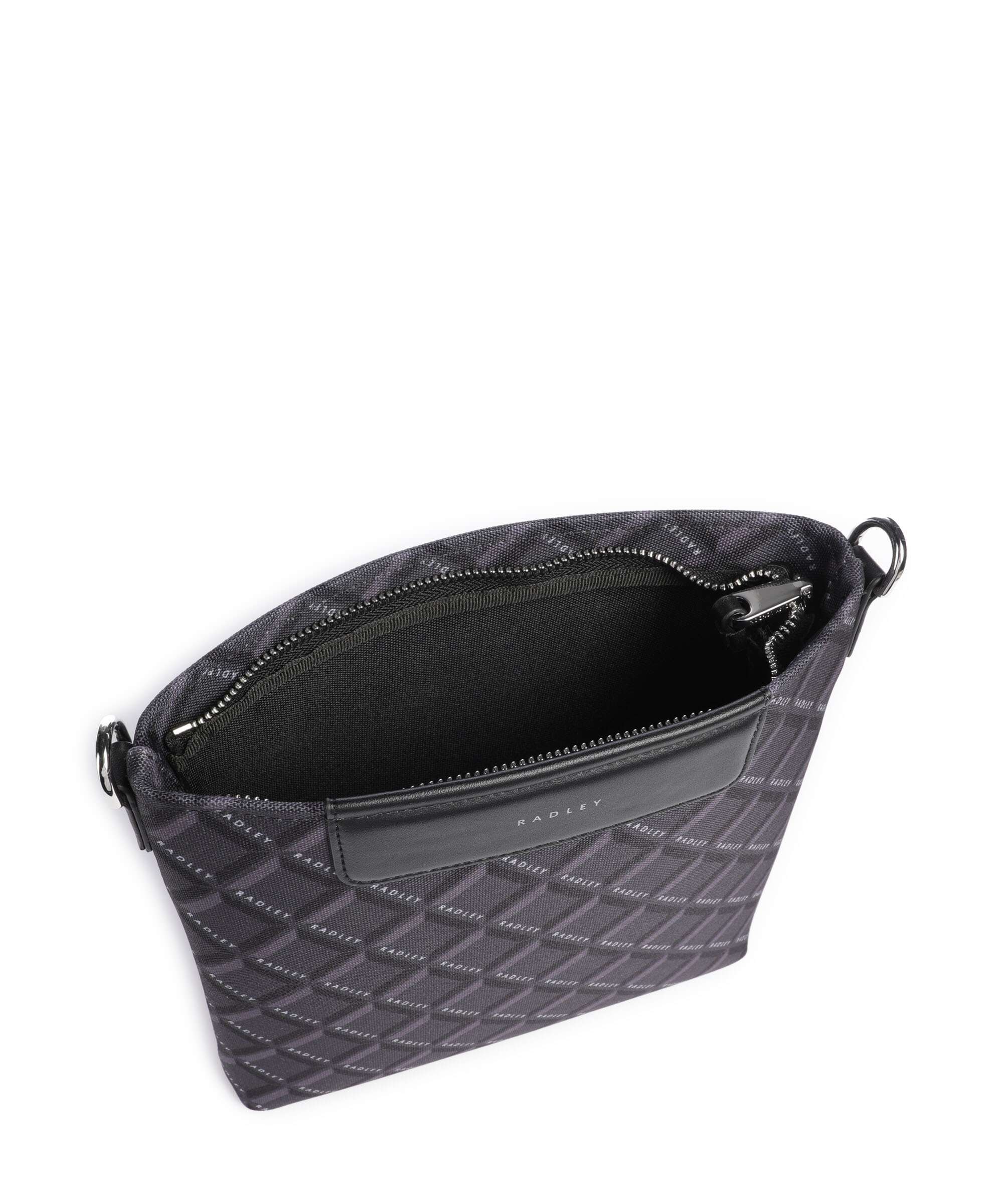 Radley London Southwell Gardens Crossbody bag black