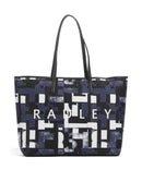 Radley London Southwell Gardens Shopper evenfall