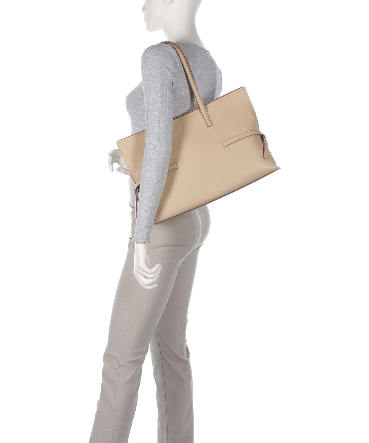 Radley London Fleet Street Tote bag stone