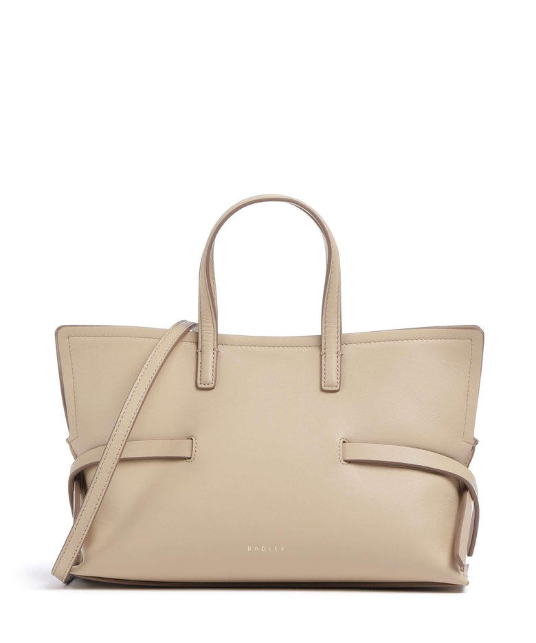 Radley London Fleet Street Handbag stone