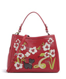 Radley London Lunar New Year Torbu crimson