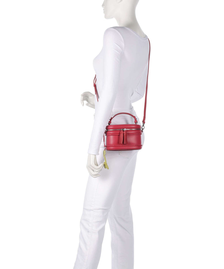 Radley London Lunar New Year Crossbody bag crimson