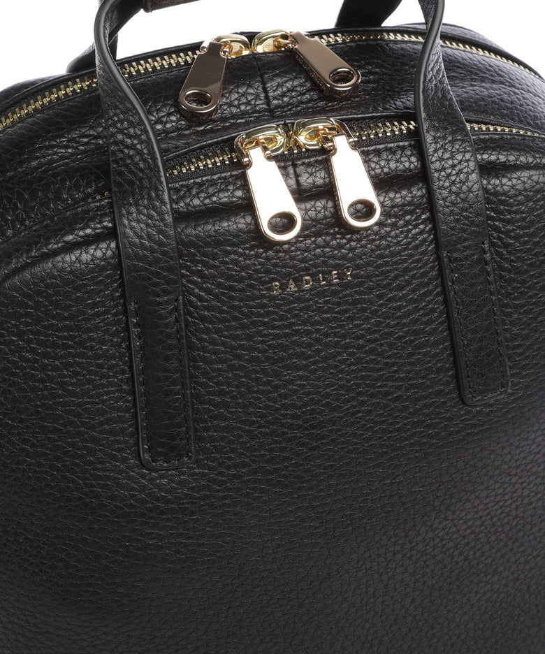 Radley London Dukes Place Backpack black