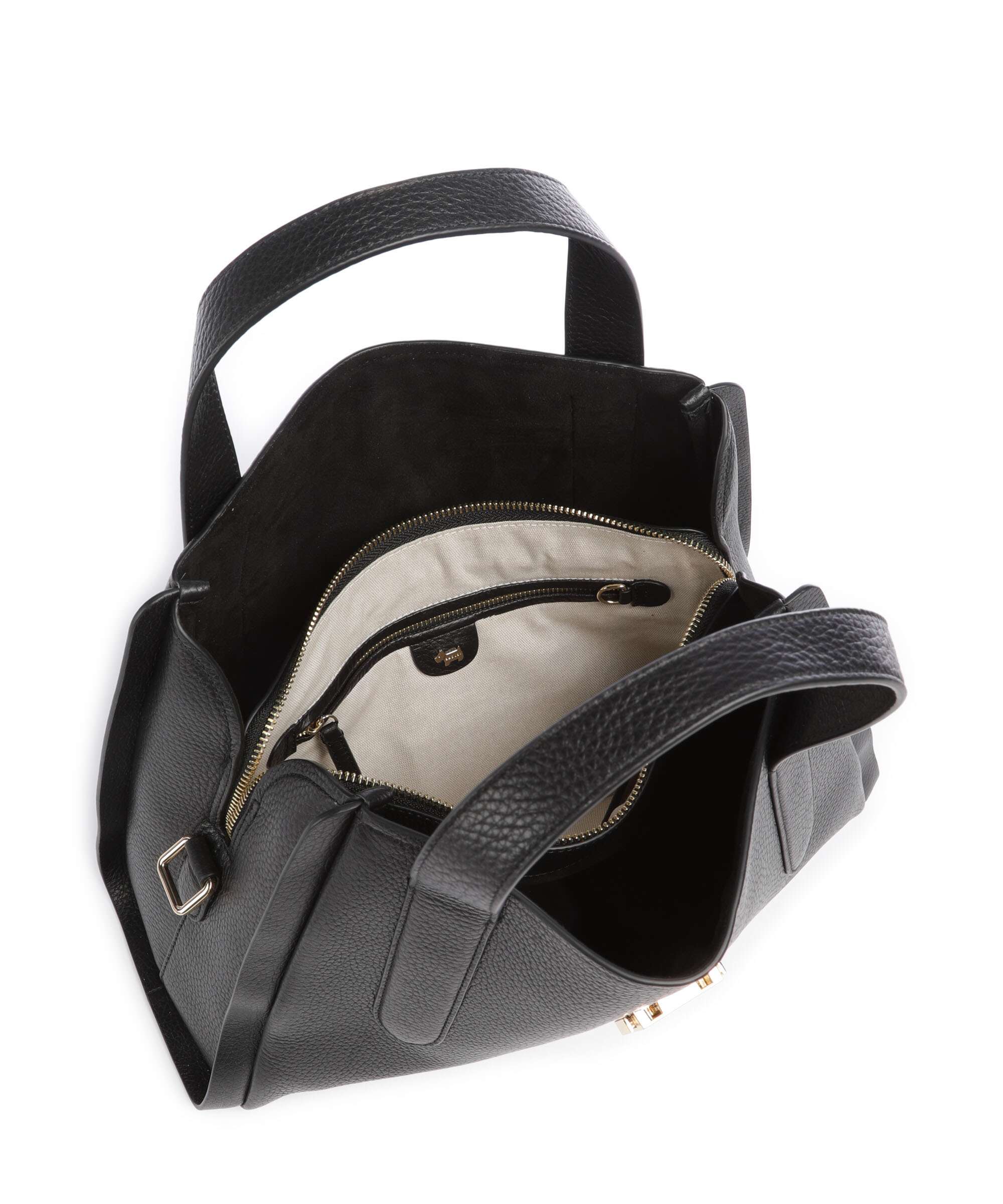 Radley London Sloane Street Handbag black