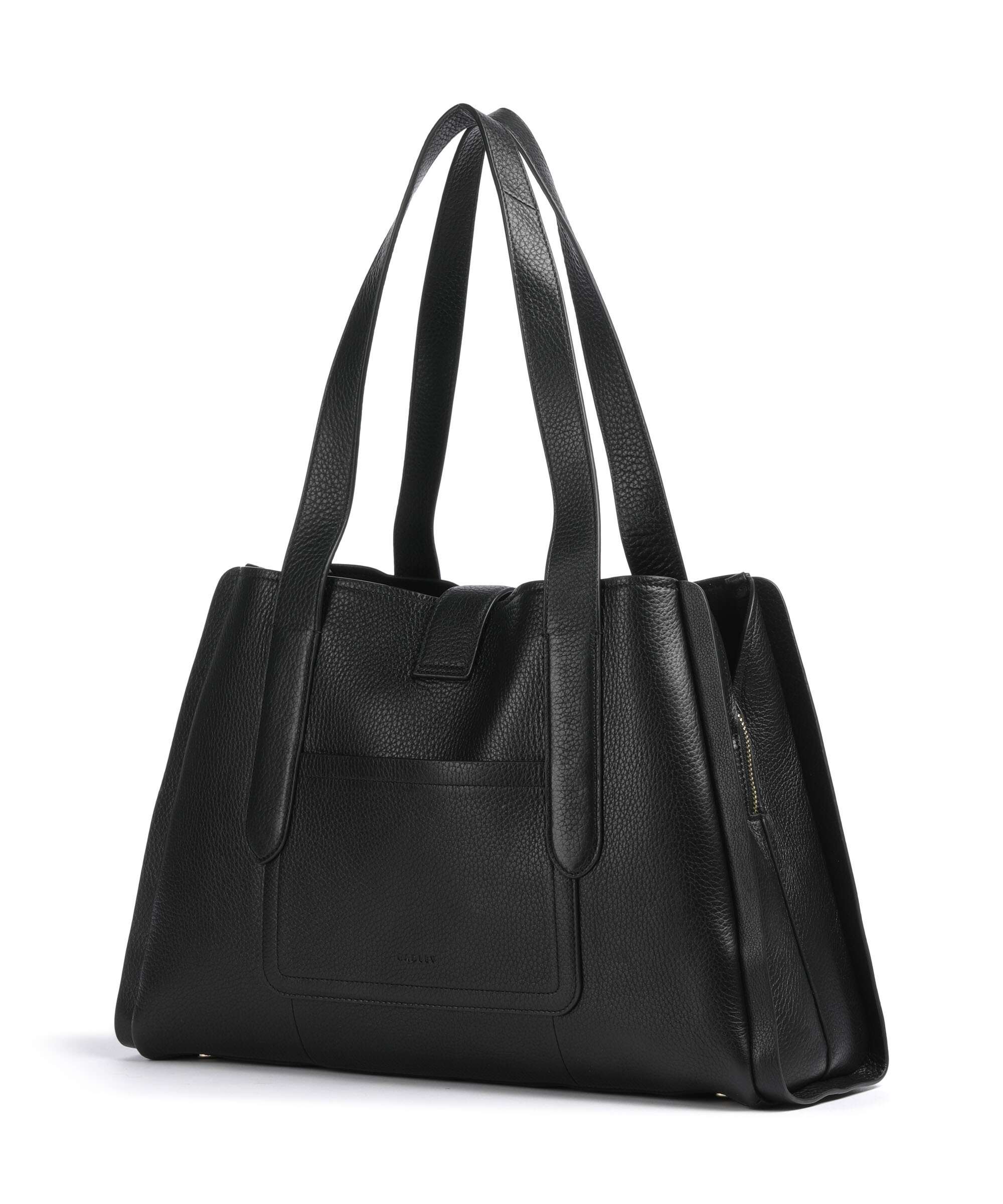 Radley London Sloane Street Tote bag black