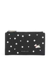Radley London Spotty Radley Novčarka black