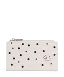 Radley London Spotty Radley Novčarka chalk