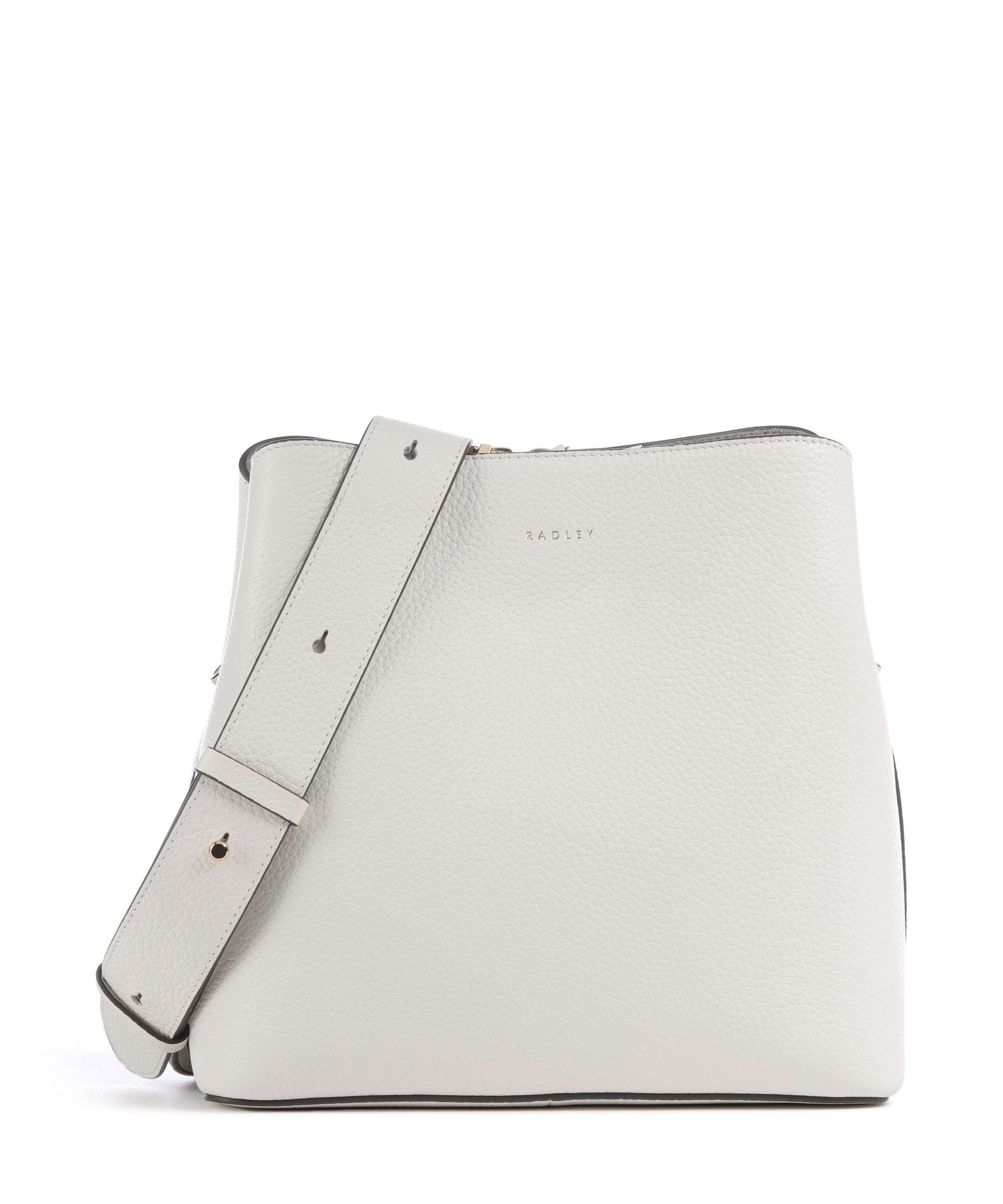 Radley London Dukes Place Crossbody bag chalk