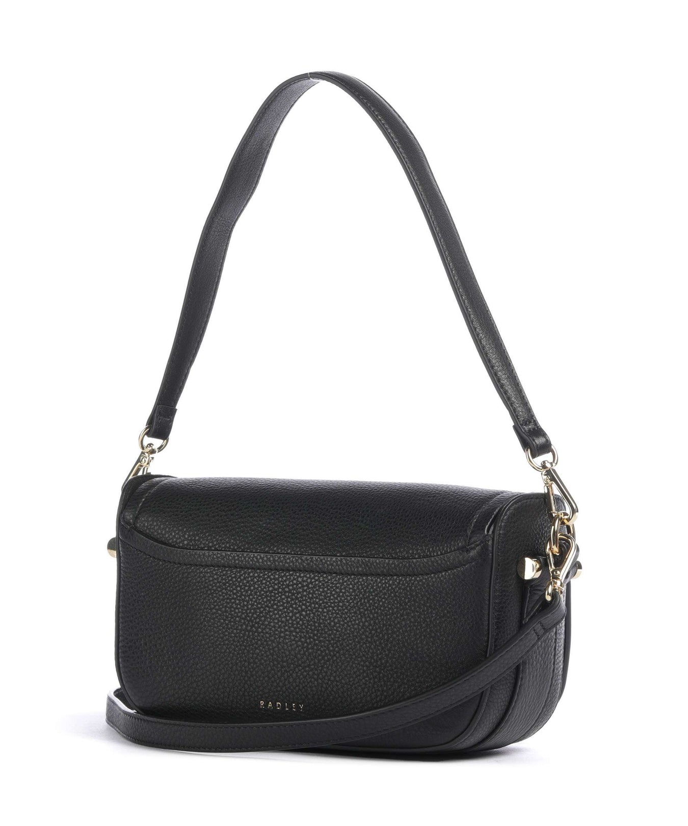 Radley London Bathurst Mews Shoulder bag black