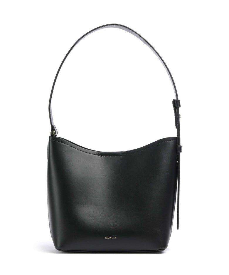 Radley London Bathurst Mews Hobo bag black