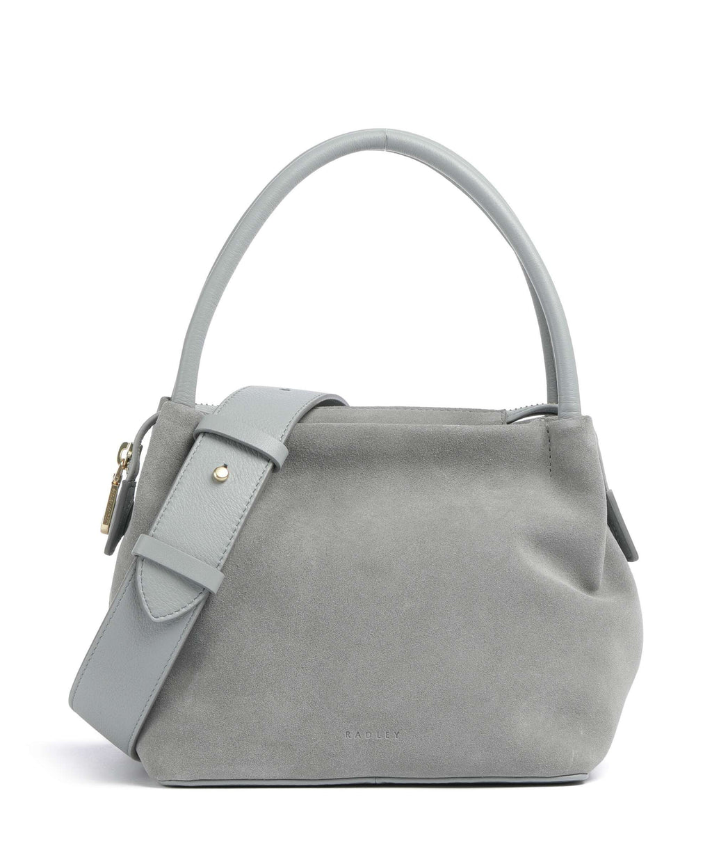 Radley London Ivydale Road Crossbody bag artichoke