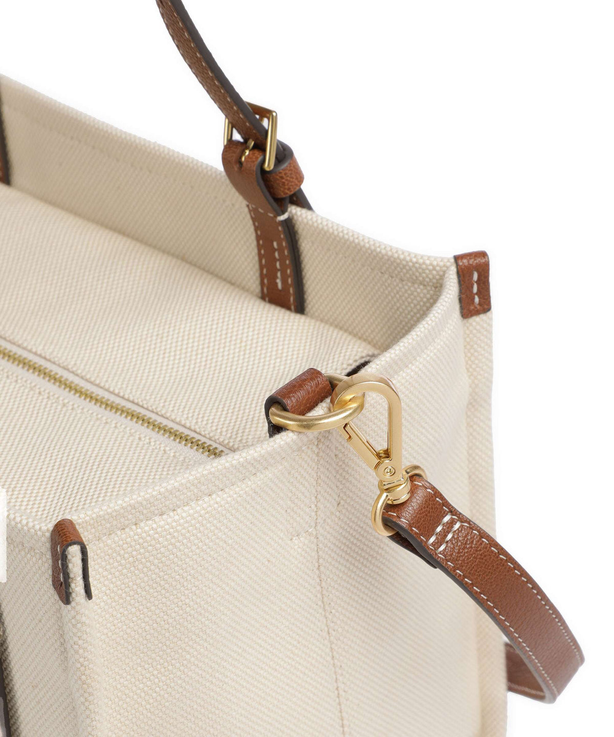 Radley London The Burlington Handbag natural
