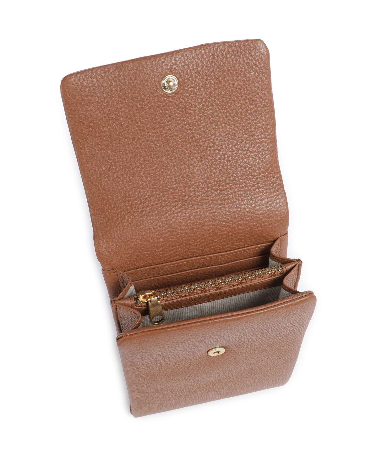 Radley London Mallow Street Phone bag saddle